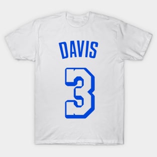 Anthony Davis T-Shirt